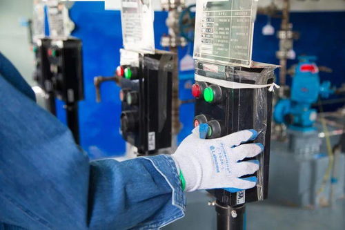 海藻酸尿素試驗性生產(chǎn)啟動，信息咨詢服務(wù)同步上線