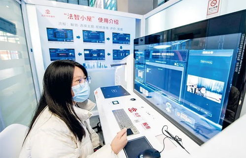 法治軌道上的現(xiàn)代化征程 信息咨詢服務的角色與展望